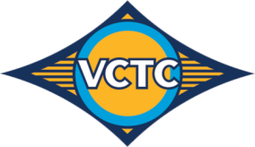 Ventura County Transportation Commission (VCTC) Logo