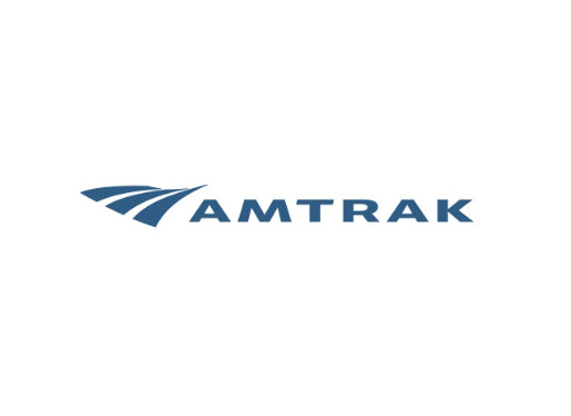 AMTRAK Logo