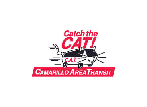 VCTC Camarillo Area Transit :pgp