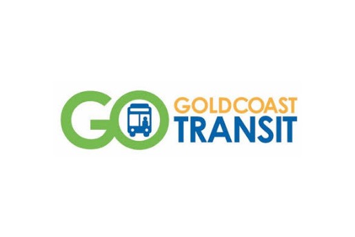 Gold Coast Transit Logo