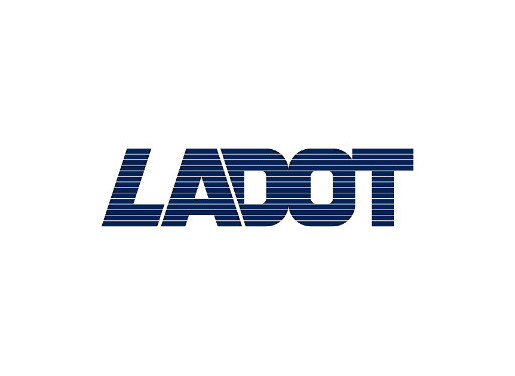 VCTC LADOT Logo