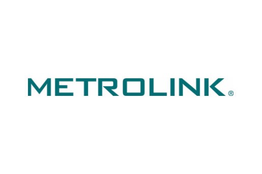 VCTC Metrolink Logo