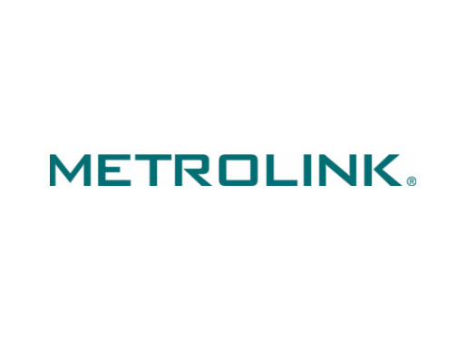 VCTC Metrolink Logo
