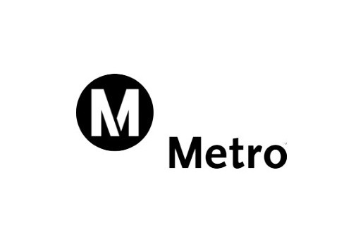 LA Metro Logo