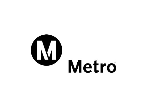 LA Metro Logo