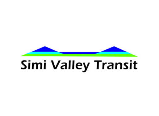 VCTC Simi Valley Transit Logo