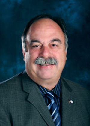 VCTC Councilmember Bryan MacDonald
