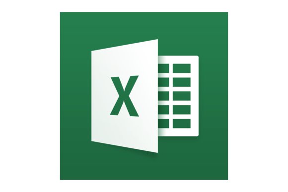 VCTC Excel Icon Cover Image