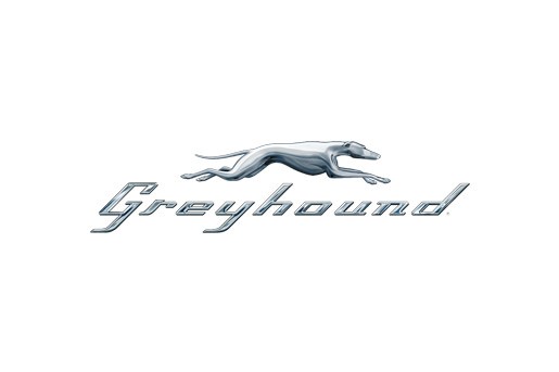 Greyhound Logo