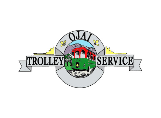 VCTC Ojai Troller logo