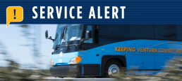 Service Alert