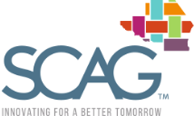 SCAG Logo