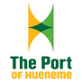 Hueneme Logo