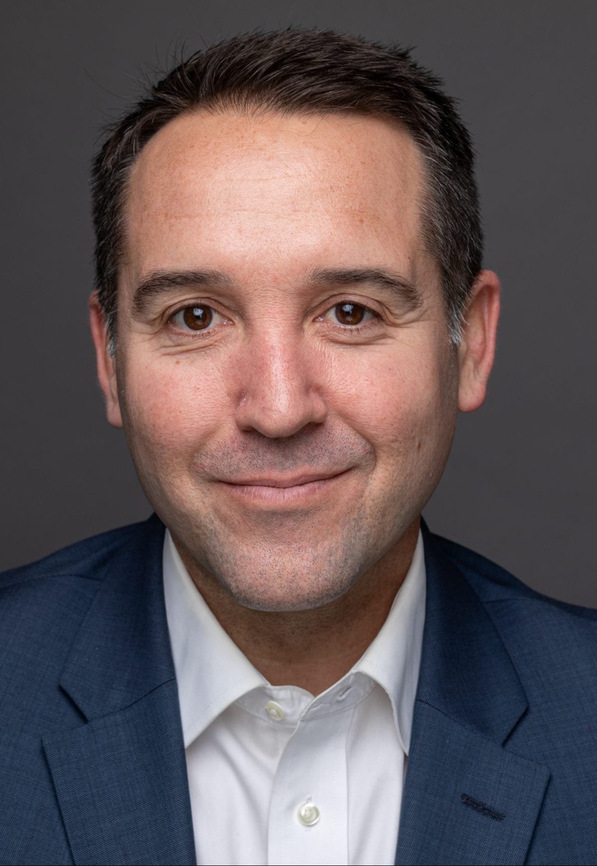 Matt LaVere