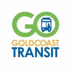 Gold Coast transit logo