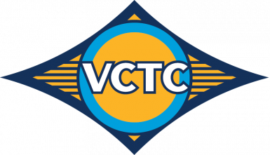 VCTC Logo Icon