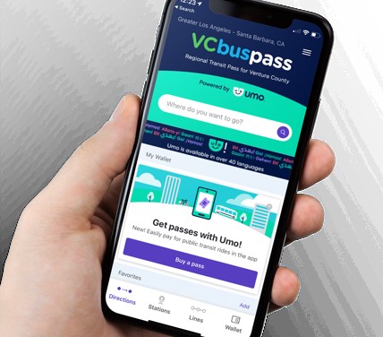 VCbuspass App 2