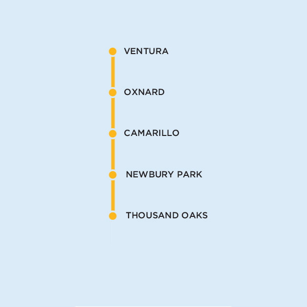 101conejo Map