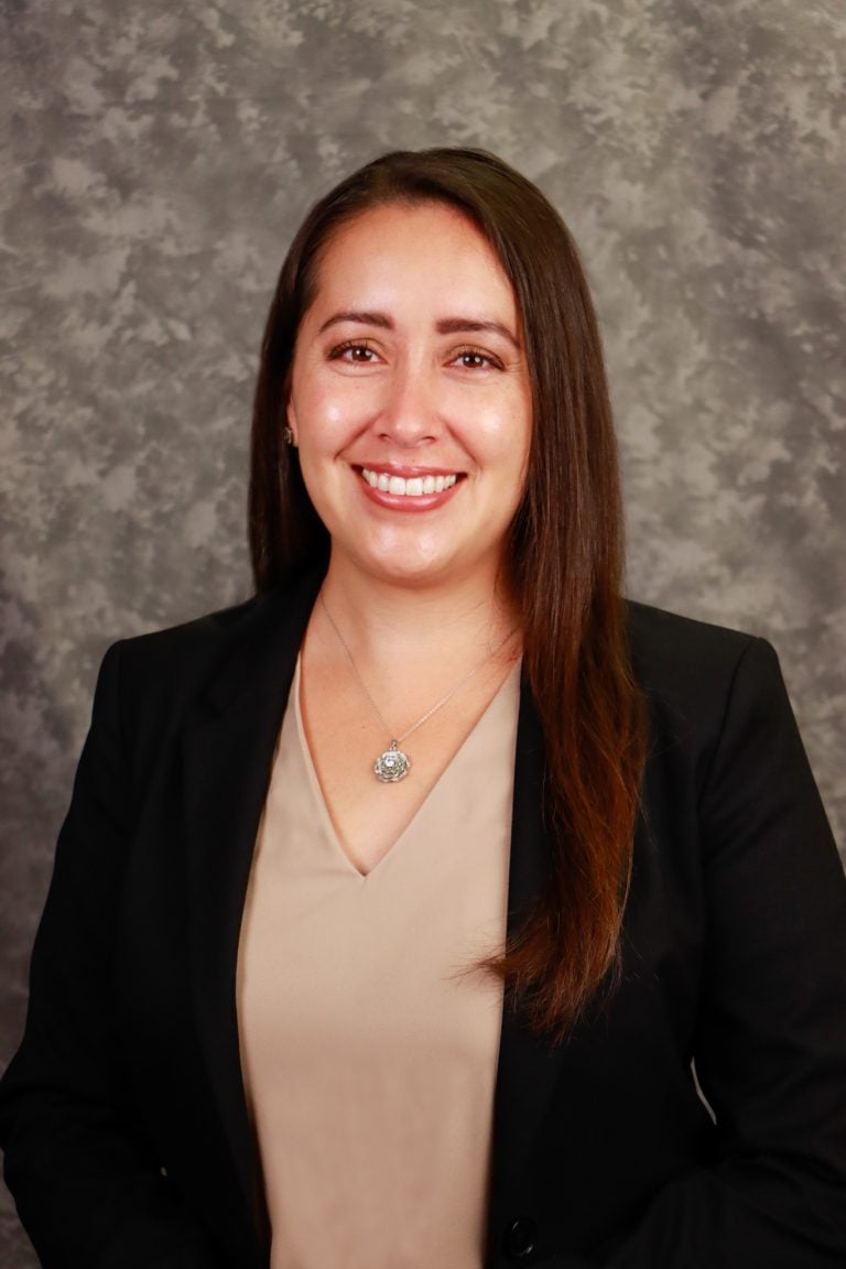 Vianey Lopez