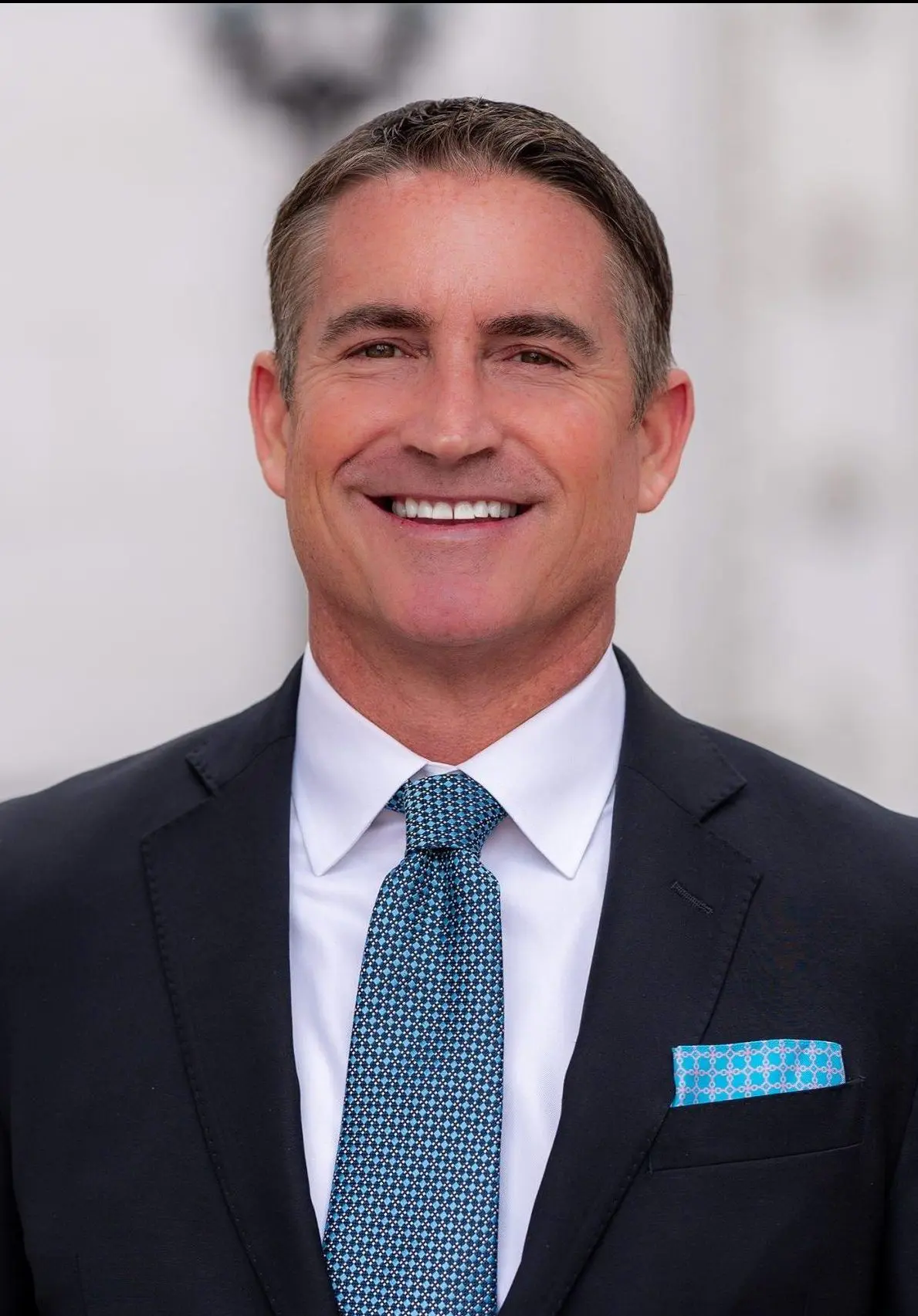 Jeff Gorell.
