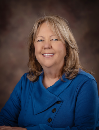Carrie Broggie