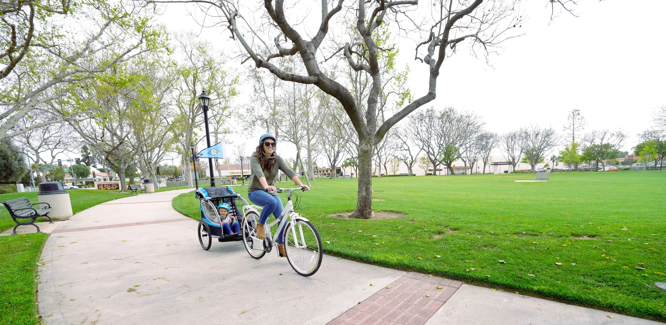 May is Bike Month! Pledge to ride for a chance to win