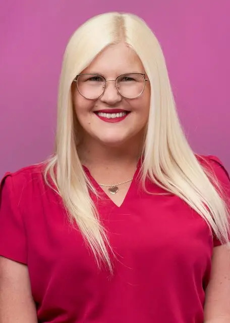 Dani Anderson