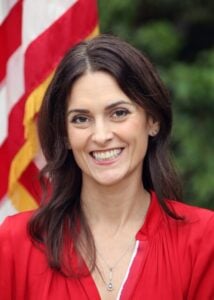 Rachel Lang