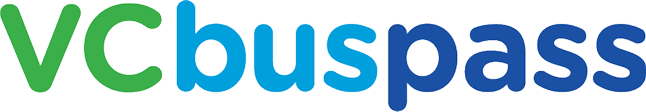 VC Bus Pass Logo