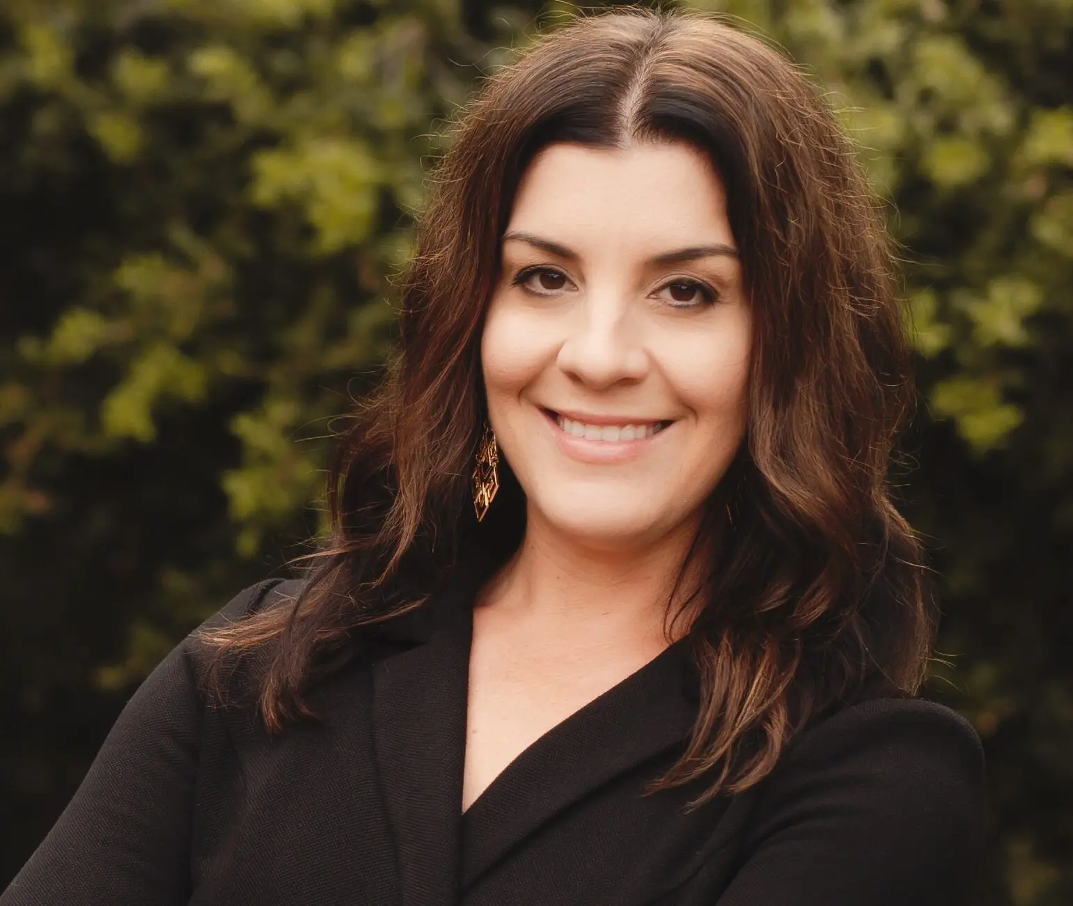Vanessa Schoenewald