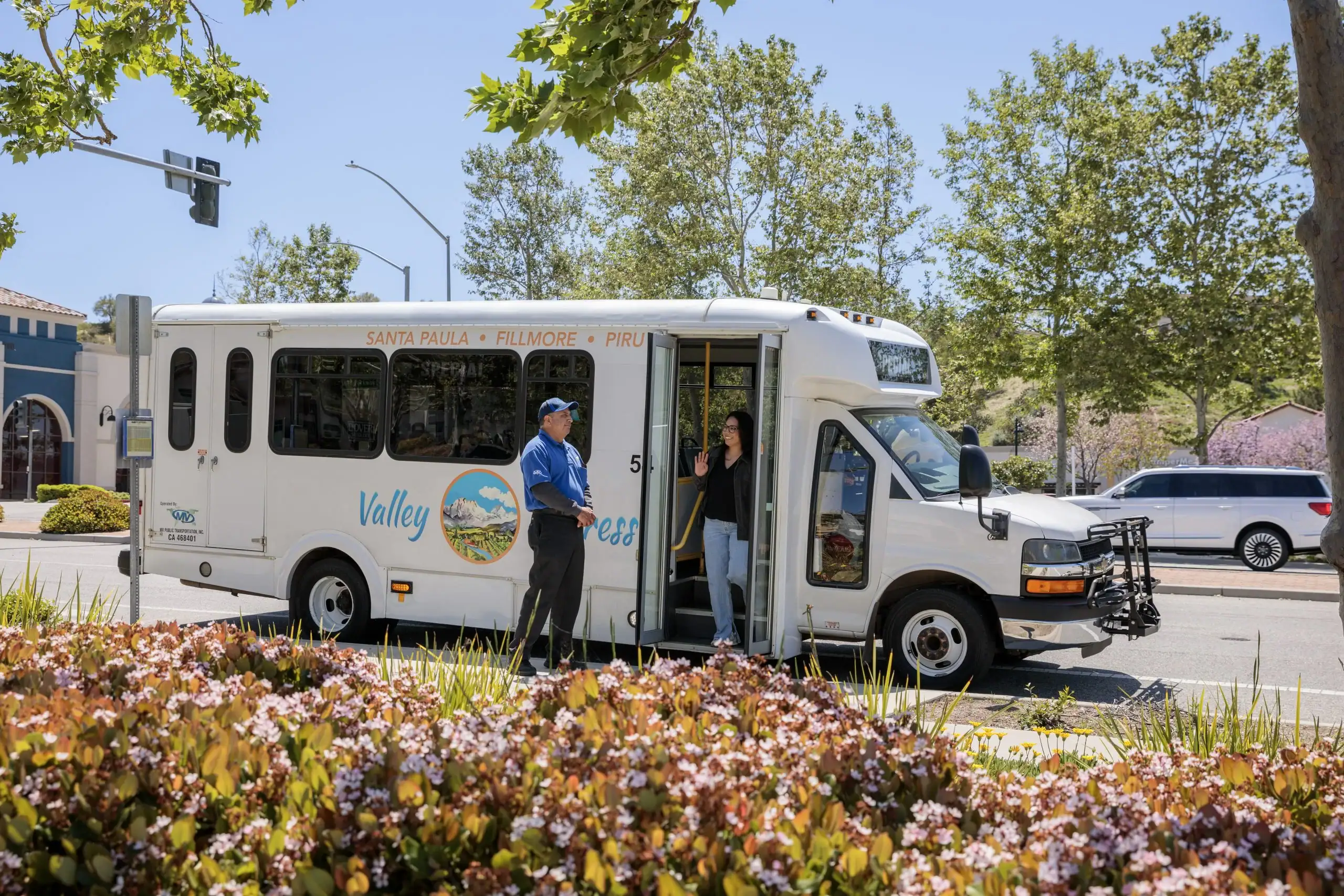 VCTC invites public to join meetings, hearing on unmet transit needs
