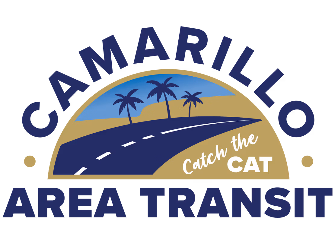 Camarillo Area Transit logo