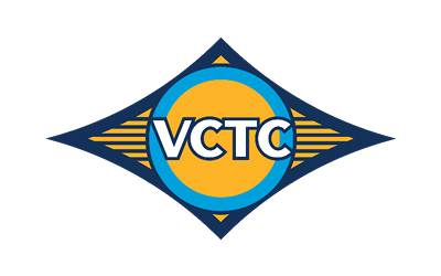 Ventura County Transportation Commission logo